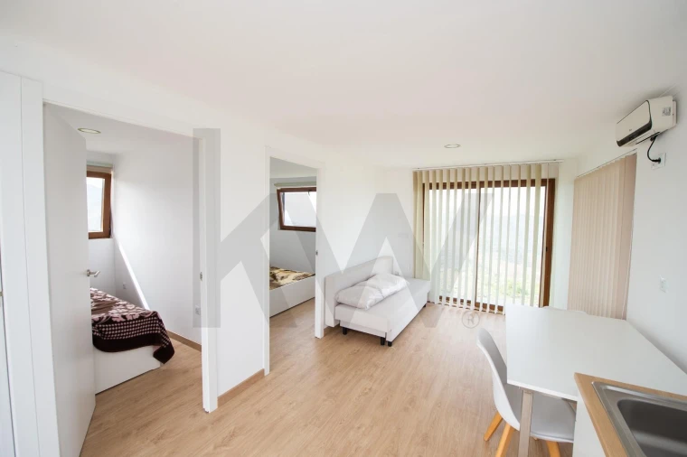 Quinta T3 para Venda em Vila Nova de Foz Côa Foto 21