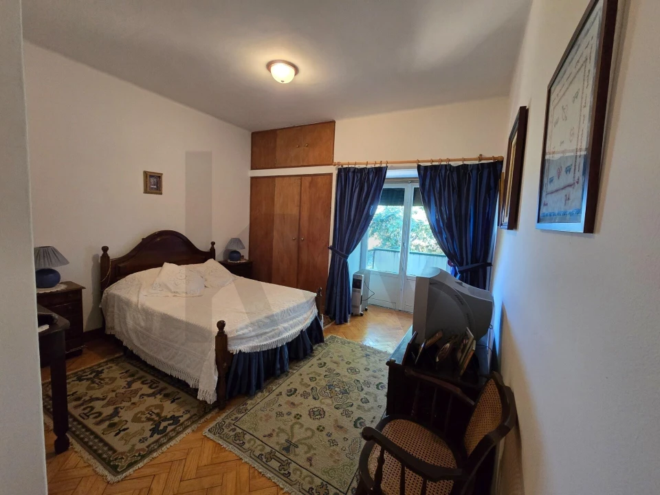 Moradia T5 para Venda em Tabuaço Foto 23