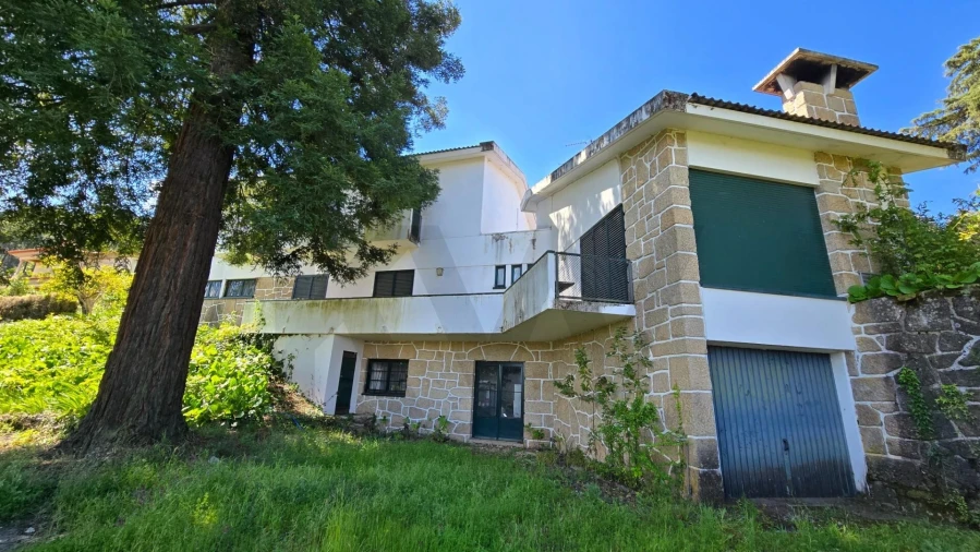 Moradia T5 para Venda em Tabuaço Foto 7