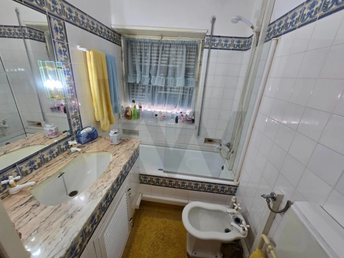 Moradia T5 para Venda em Tabuaço Foto 24