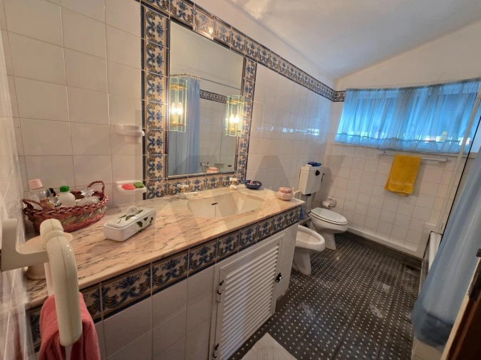 Moradia T5 para Venda em Tabuaço Foto 30