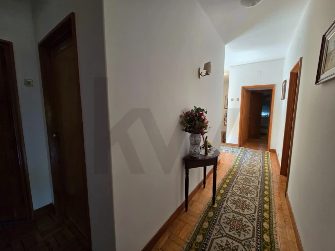 Moradia T5 para Venda em Tabuaço Foto 28