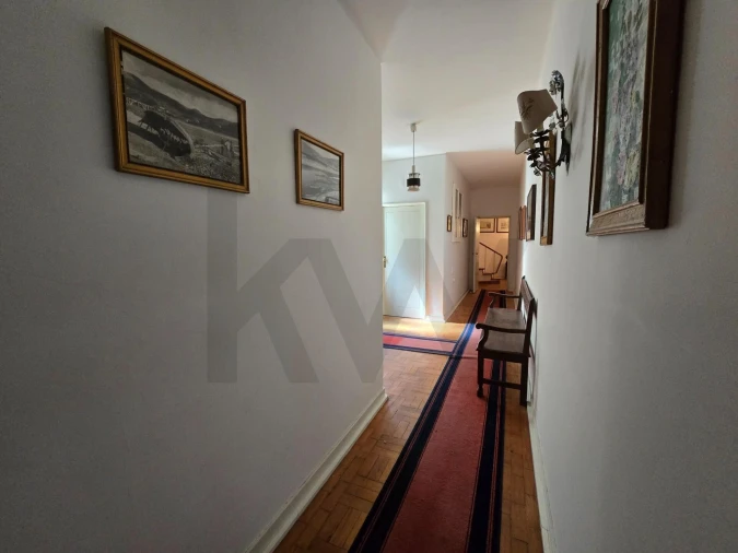 Moradia T5 para Venda em Tabuaço Foto 21