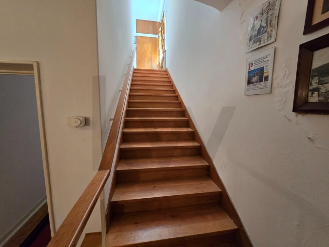 Moradia T5 para Venda em Tabuaço Foto 22