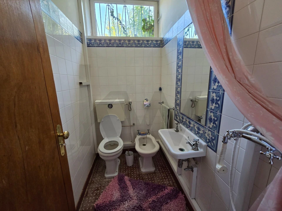 Moradia T5 para Venda em Tabuaço Foto 19