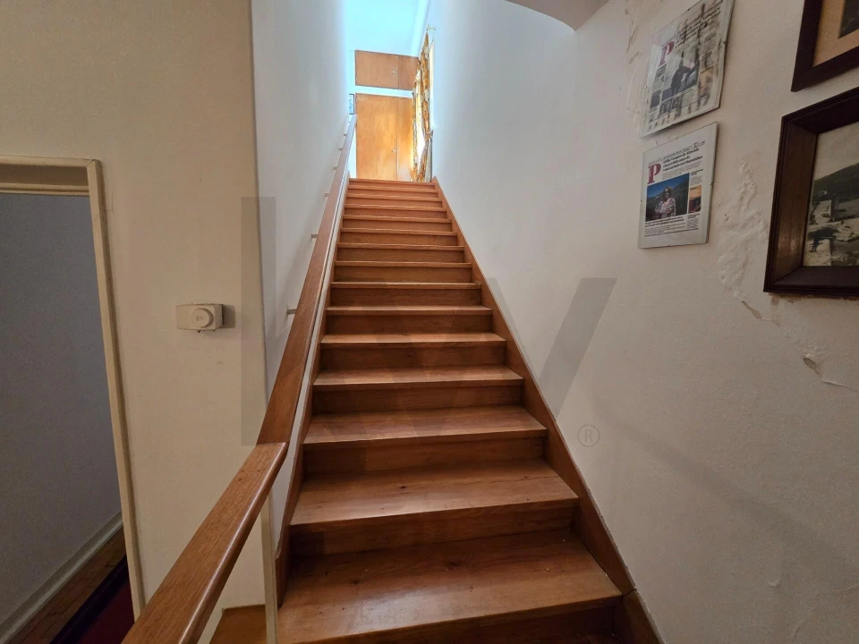 Moradia T5 para Venda em Tabuaço Foto 22