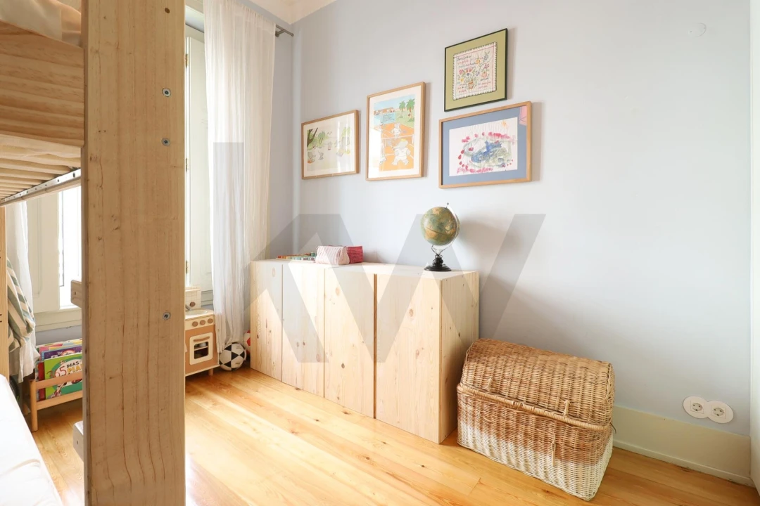 Apartamento T2 para Venda em Santo António Foto 30