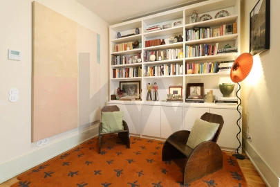Apartamento T2 para Venda em Santo António