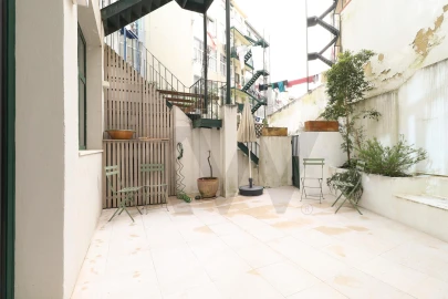 Apartamento T2 para Venda em Santo António