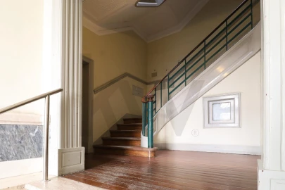 Apartamento T2 para Venda em Santo António