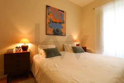 Apartamento T2 para Venda em Santo António