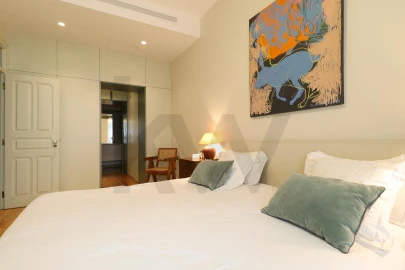 Apartamento T2 para Venda em Santo António