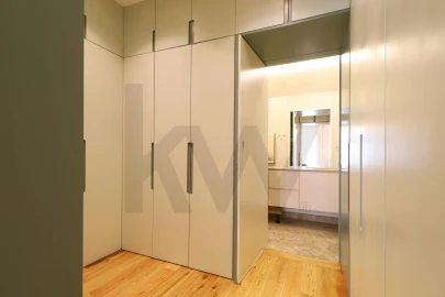 Apartamento T2 para Venda em Santo António