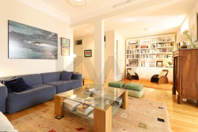 Apartamento T2 para Venda em Santo António