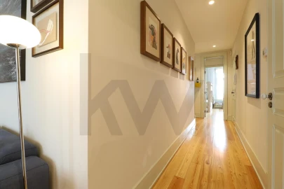 Apartamento T2 para Venda em Santo António