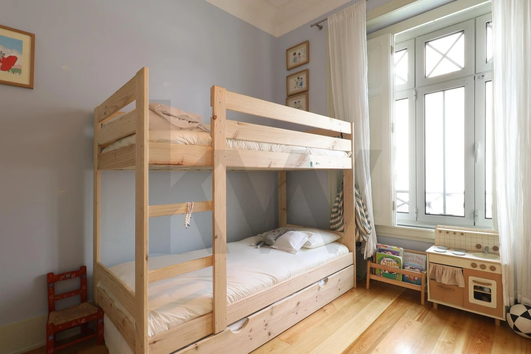 Apartamento T2 para Venda em Santo António Foto 28