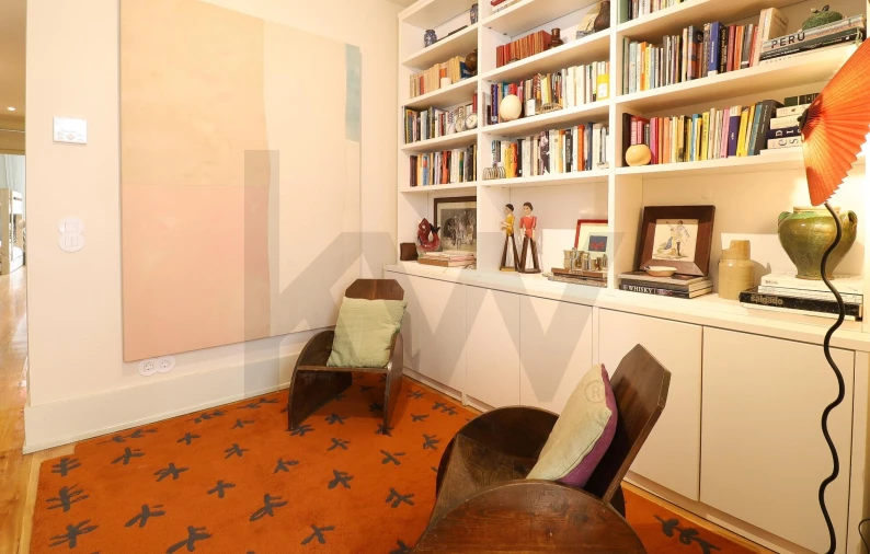 Apartamento T2 para Venda em Santo António Foto 7
