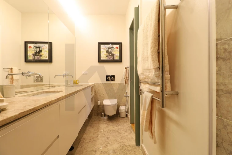 Apartamento T2 para Venda em Santo António Foto 24