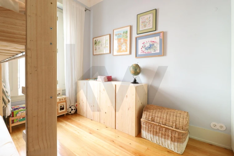 Apartamento T2 para Venda em Santo António Foto 30