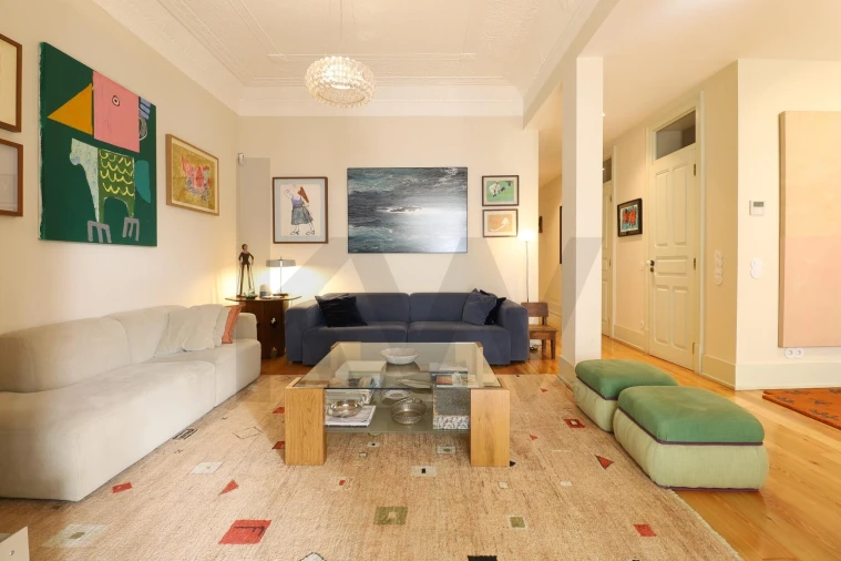 Apartamento T2 para Venda em Santo António Foto 5