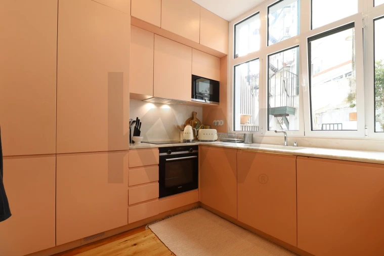 Apartamento T2 para Venda em Santo António Foto 10