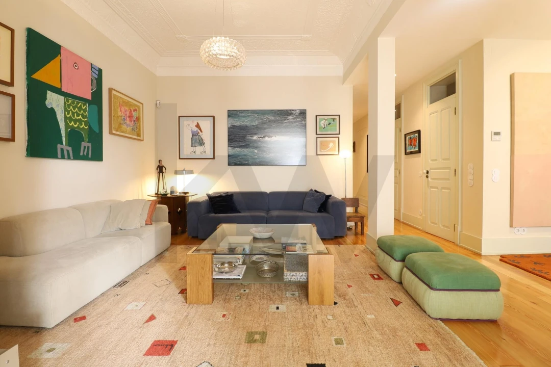 Apartamento T2 para Venda em Santo António Foto 5