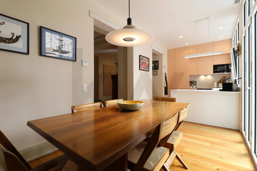 Apartamento T2 para Venda em Santo António Foto 13