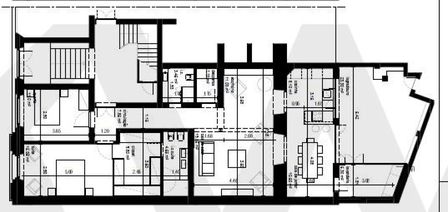 Apartamento T2 para Venda em Santo António Foto 37