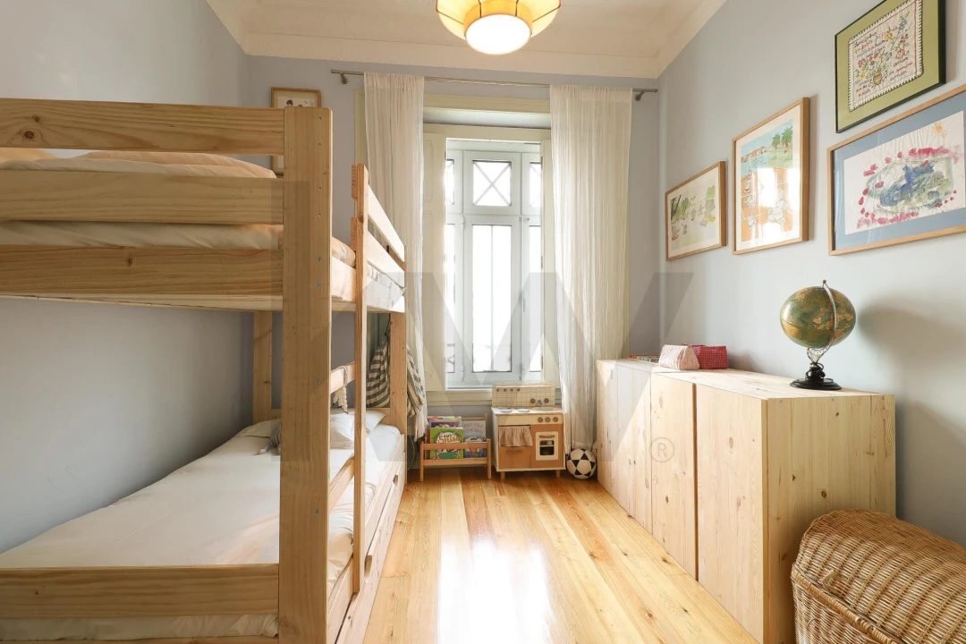 Apartamento T2 para Venda em Santo António Foto 27