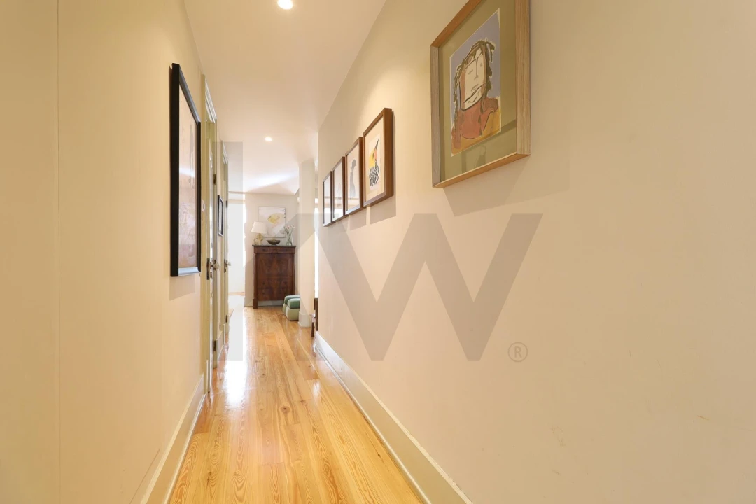 Apartamento T2 para Venda em Santo António Foto 33