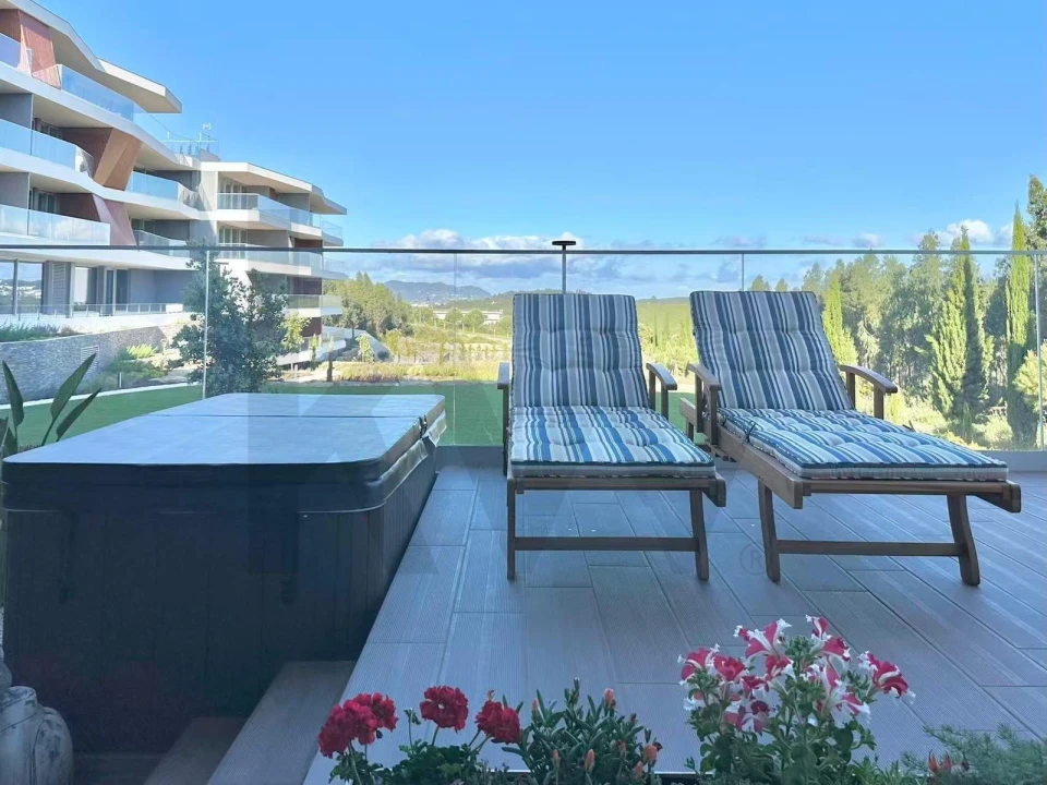 Apartamento T3 para Venda em Queluz e Belas Foto 5