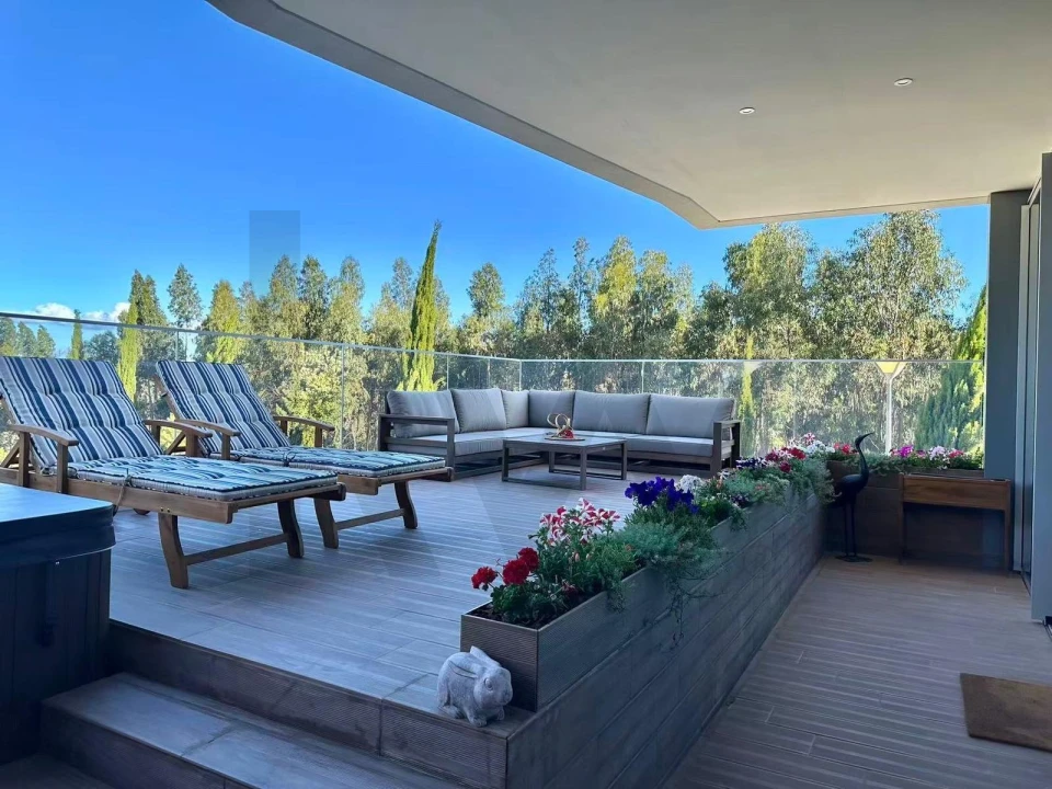 Apartamento T3 para Venda em Queluz e Belas Foto 3