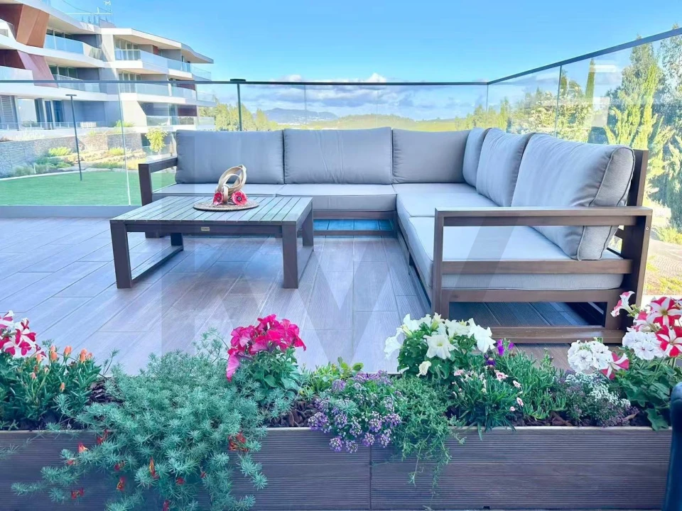 Apartamento T3 para Venda em Queluz e Belas Foto 2