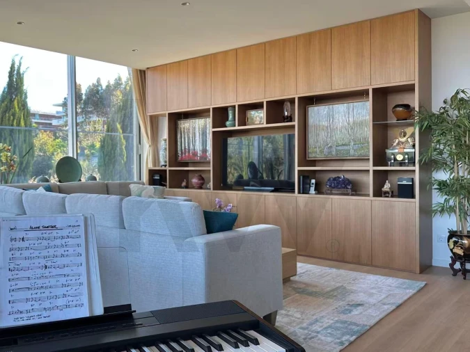 Apartamento T3 para Venda em Queluz e Belas Foto 15