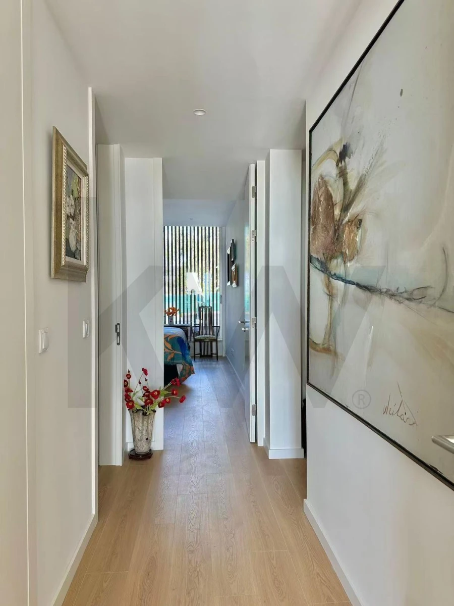 Apartamento T3 para Venda em Queluz e Belas Foto 17