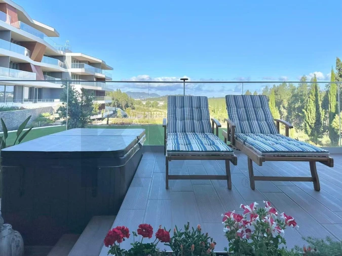 Apartamento T3 para Venda em Queluz e Belas Foto 4