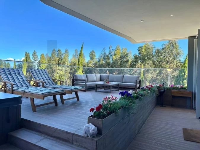 Apartamento T3 para Venda em Queluz e Belas Foto 3