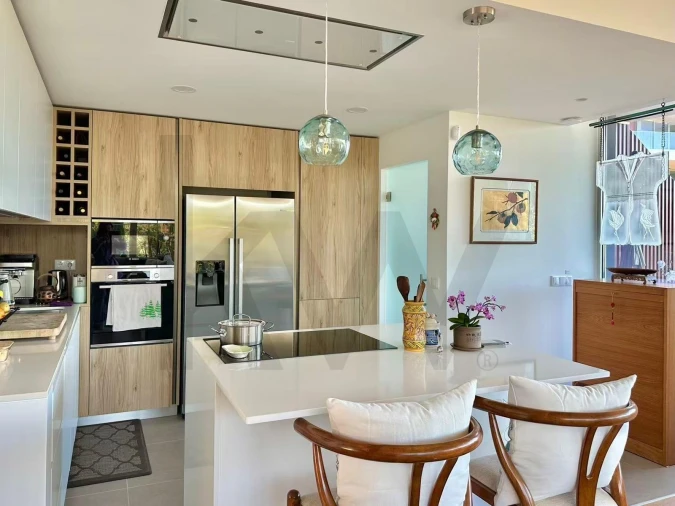 Apartamento T3 para Venda em Queluz e Belas Foto 10