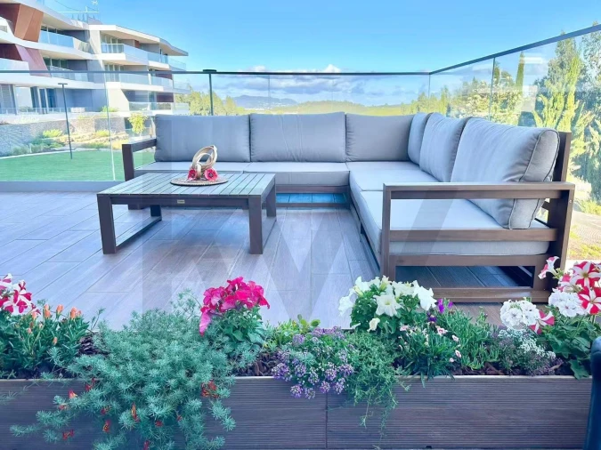 Apartamento T3 para Venda em Queluz e Belas Foto 2