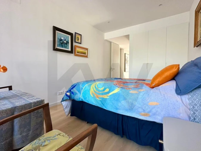 Apartamento T3 para Venda em Queluz e Belas Foto 18