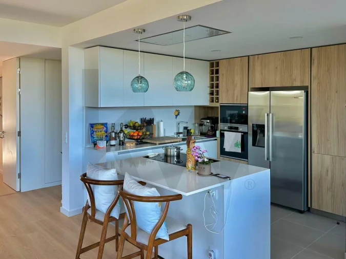 Apartamento T3 para Venda em Queluz e Belas Foto 9