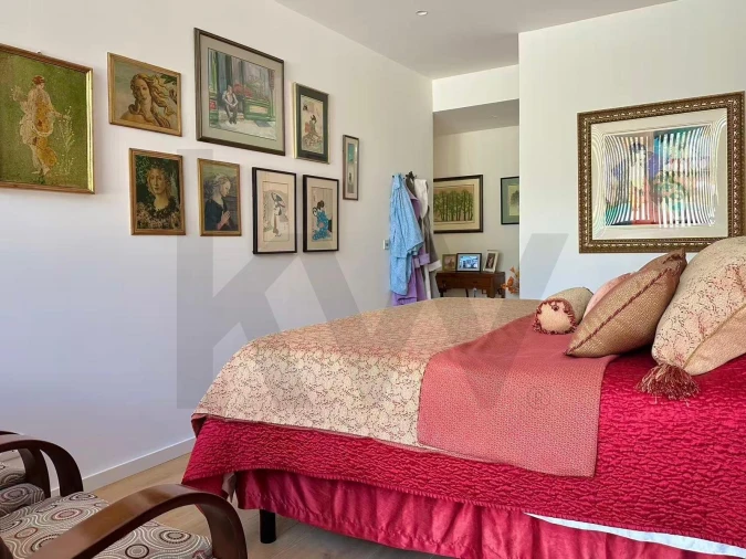 Apartamento T3 para Venda em Queluz e Belas Foto 21