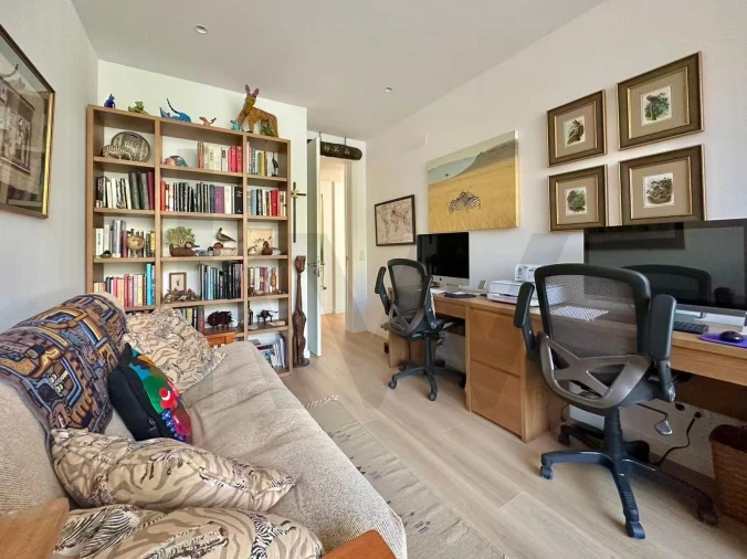 Apartamento T3 para Venda em Queluz e Belas Foto 20