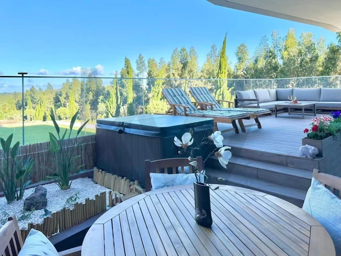 Apartamento T3 para Venda em Queluz e Belas Foto 8