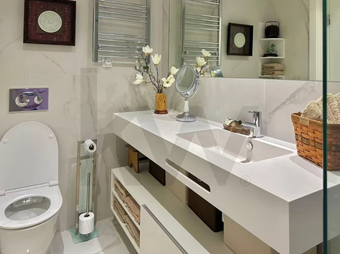 Apartamento T3 para Venda em Queluz e Belas Foto 23