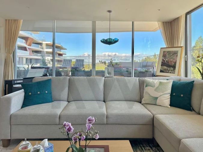 Apartamento T3 para Venda em Queluz e Belas Foto 13