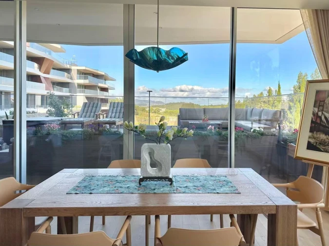 Apartamento T3 para Venda em Queluz e Belas Foto 12