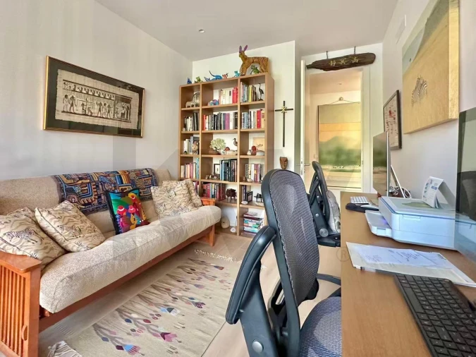 Apartamento T3 para Venda em Queluz e Belas Foto 19