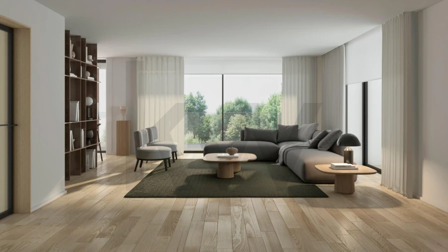 Apartamento T4 para Venda em Canidelo Foto 2