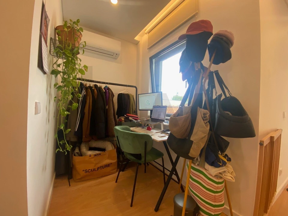 Apartamento T1 para Arrendamento em Cedofeita, Santo Ildefonso, Sé, Miragaia, São Nicolau e Vitória Foto 20